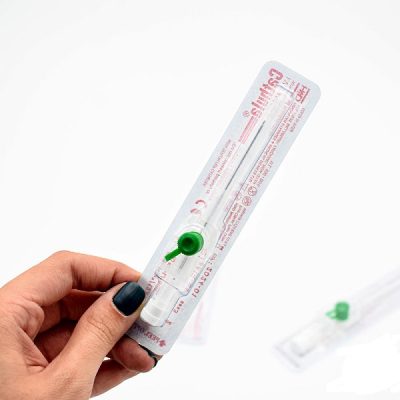 آنژیوکت سبز گیج 18