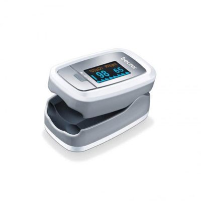 پالس اکسیمتر بیورر مدل PO30