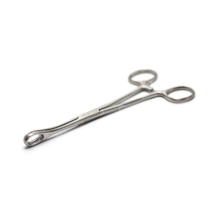 پنس جفت (رینگ) 18cm