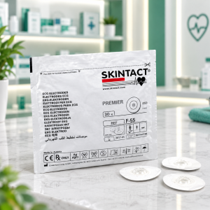 چست لید اسکین تکت Skintact F-55