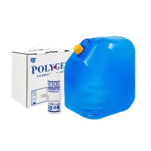 ژل سونوگرافی 5 لیتری